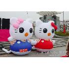 供應(yīng)充氣卡通，充氣模型卡通