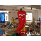 供應(yīng)充氣卡通，模型卡通