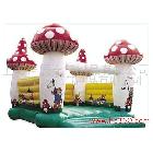 供應兒童充氣蹦床/價格/生產(chǎn)/制作