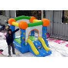 充氣小跳床 蹦蹦床