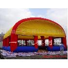 供應(yīng)充氣帳篷，帳篷拱門，支架帳篷