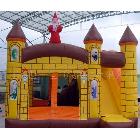 充氣跳床，充氣房子，節(jié)日氣模，