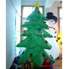 供應(yīng)充氣圣誕卡通/價格/定制/生產(chǎn)/批