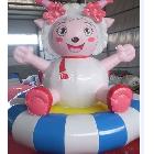 供應充氣彈跳|蹦蹦床|旋轉類游樂設備