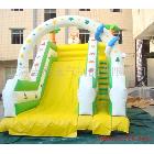 供應(yīng)充氣滑梯/充氣滑梯價(jià)格/上海充氣滑梯/充氣滑梯廠家