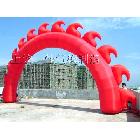 供應(yīng)一佳氣模氣模拱門，太陽(yáng)拱門，造型拱門