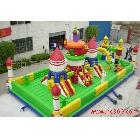 迪斯尼充氣城堡/價格/銷售/氣模/生_1