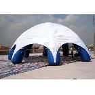 供應(yīng)一佳氣模yjzp充氣帳篷，蹦蹦床