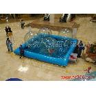 供應(yīng)兒童充氣游泳池/水池/價格/批發(fā)/充氣水池