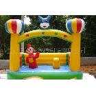 供應(yīng)充氣跳床，充氣蹦床，充氣城堡