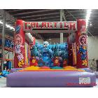 供應充氣跳床價格/廠家/批發(fā)/定制/氣模/