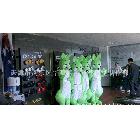 銷售天津充氣袋鼠！氣模制作