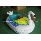銷(xiāo)售，水上兒童電池碰碰船!
