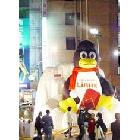 ,河北唐山卡通吉祥物！卡通人偶！