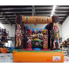 充氣蹦蹦床/充氣氣模/價(jià)格/廠家/批