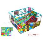 供應(yīng)天津兒童樂園淘氣堡！