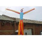 供應(yīng)空中舞星/跳舞氣?！緩S家直銷 1套起批】