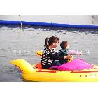 兒童碰碰船  親子船  雙人船