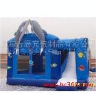 供應(yīng)充氣兒童淘氣堡/價(jià)格/廠家/加