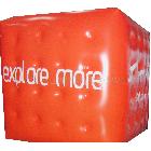 供應(yīng)專業(yè)生產(chǎn)升空方塊氣球，慶典氣球，氣球充氣！