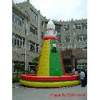 供應(yīng)充氣攀巖001