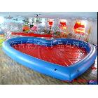 供應(yīng)充氣水池
