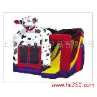 供應(yīng)充氣城堡