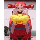 供應(yīng)卡通氣模