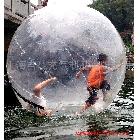 供應(yīng)水上步行球/彩色步行球