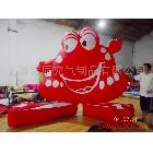 圣誕卡通/充氣卡通/氣模人/行走卡通/固定卡通/卡通/卡通造型/卡通設(shè)計(jì)
