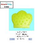 【廠家直銷】高品質(zhì)掌指牙膠  牙膠  款式新穎 顏色新艷 量多從優(yōu)