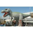 |充氣卡通|充氣玩具|門店充氣卡通|步行卡通|恐龍卡通圖