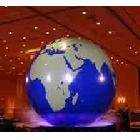 供應(yīng)廠家直銷升空廣告球|升空氣球|充氣球/廣告球/噴繪升空球