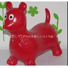 |充氣小兔子|充氣動(dòng)物類|充氣橡膠玩具|兒童跳跳玩具批發(fā)銷售