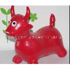 直銷|充氣跳跳羊|充氣動(dòng)物類|狗 狼 豹 鹿|兒童玩具批發(fā)銷售