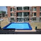 充氣水池暑假百套  充氣游泳池促銷中