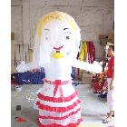 廣州氣模批發(fā)|充氣玩具|固定卡通|充氣新娘子|充氣玩偶|進駐阿里