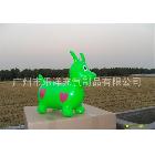 直銷|充氣跳跳馬|充氣動(dòng)物類|狗 狼 豹 鹿|兒童玩具批發(fā)銷售