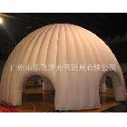 廠家直銷 白色充氣帳篷 展覽帳篷 戶外帳篷 大型帳篷 歐式帳篷