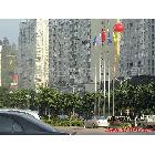 供應(yīng)遼寧旗桿，沈陽旗桿，鐵嶺旗桿，綏芬河旗桿