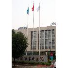 供應(yīng)圣禾不銹鋼旗桿