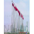 供應(yīng)外置式旗桿