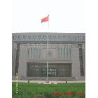 供應(yīng)大使館旗桿、電動(dòng)旗桿、錐形旗桿