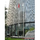 供應(yīng)不銹鋼旗桿、社區(qū)旗桿、物業(yè)旗桿