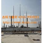 供應(yīng)杰特力內(nèi)置式錐形旗桿，外置式旗桿，變徑旗桿等不銹鋼旗桿
