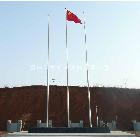 供應(yīng)八駿304重慶錐形旗桿