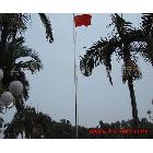 供應(yīng)宇航不銹鋼旗桿 學(xué)校、公司、廣場(chǎng)、酒店旗桿