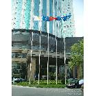 供應(yīng)旭之光酒店-內(nèi)置式旗桿