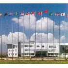 供應(yīng)旭之光旗桿