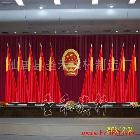 銷售優(yōu)質(zhì)主席臺(tái)禮儀旗桿